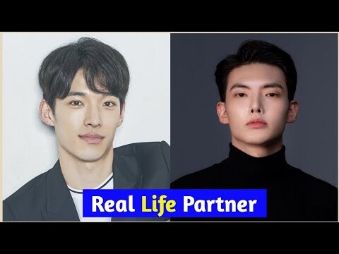 Jo Hyuk Joon And Kang Eun Bin (Blueming) Real life partner 2022