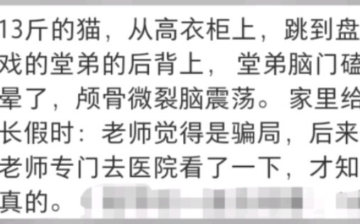 学生提交了一个令我瞳孔地震的请假理由