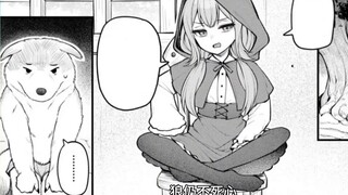 [Refill] Little Red Riding Hood kills the Big Bad Wolf