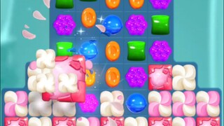 SEMAKIN LAMA SEMAKIN SERU | CANDY CRUSH