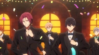 free men's swimming club husbands