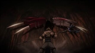 Gachiakuta Episode 15 - Cleaners Vs Raiders