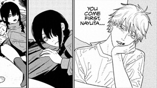 Chainsaw Man Chapter 120 is THE BEST CHAPTER YET and LET FUJIMOTO COOK