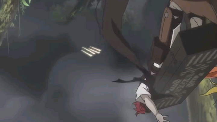 Không lúc nào bằng lúc này #videoanimehaynhat