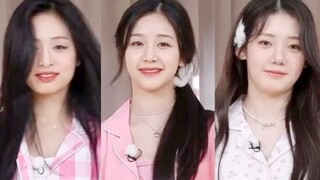 BabyMonster trình diễn tiếp sức tạp kỹ đồ ngủ! Dễ thương quá～