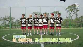 RUN BTS EPISODE 5 SUBTITLE INDONESIA
