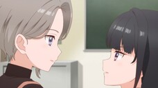 Uta Komaki (High School Student) - Episode 1