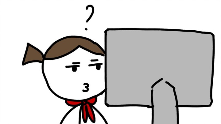 How do you respond when your boyfriend asks you if you've seen a movie?
