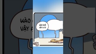 Bức Thư Tình Tuyệt Mệnh #nhatvl #truyentranh #comics #truyentranhhaihuoc