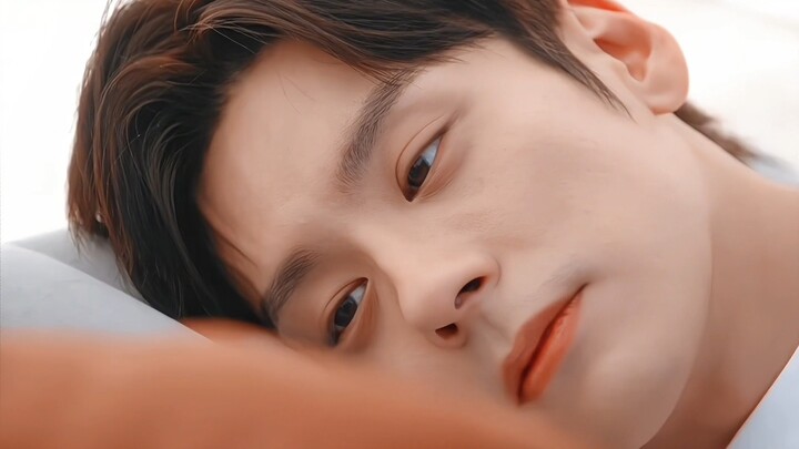 หมาป่าสีเทาตัวโตจอมซื่อและกระต่ายน้อยต้องมาเจอคู่แข่งทางความรัก คุณจี้ถึงกับหึงจนน่ากลัวจริงๆ