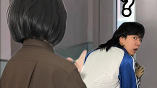 ในวันวาเลนไทน์ของจีน ทุกคนต่างก็มอบของขวัญให้กันและกัน!