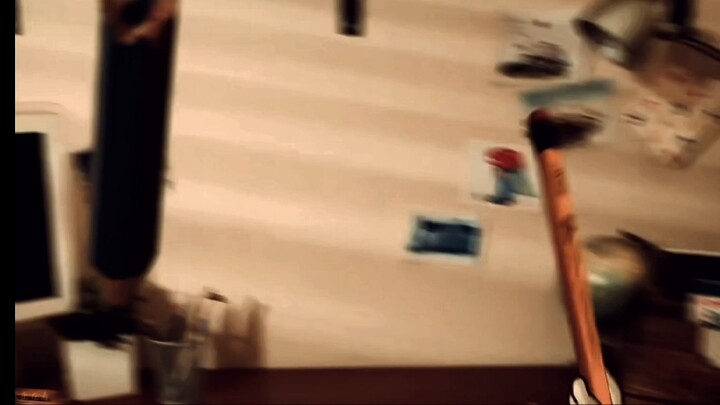 Has it really been a decade since Kung Fu Rabbit and Cabbage Dog?