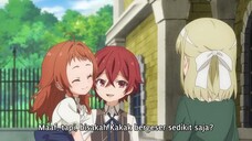 Magic Maker Eps 05 Sub Indo