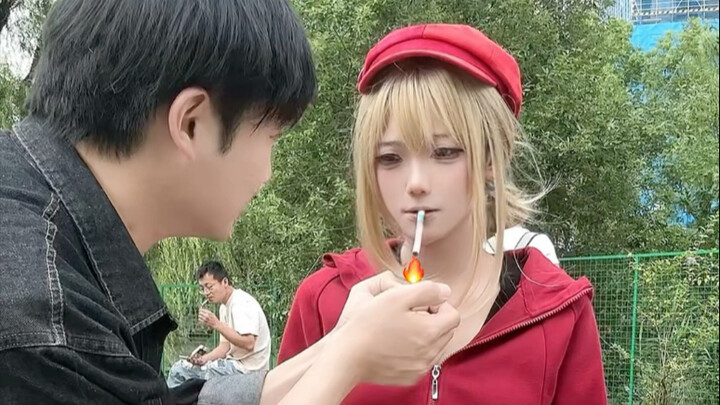为我发声