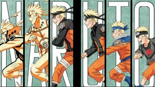 Naruto_ The Complete Series Exclusive Special Edition - Official Trailer