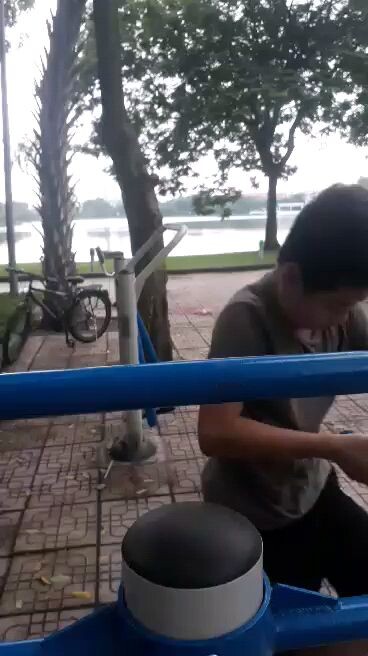 ảo tưởng sức mạnh 😅😅😅