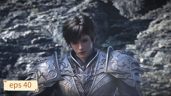 Purple River S2 eps 40 Sub Indo