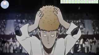 Reichard - Dig It Dug It - [AMV] - Thánh Phồng Tôm 2 #anime #schooltime