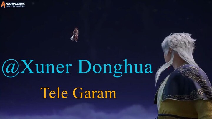 Tales of Demons and Gods S10 Ep 27 Sub Indo