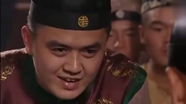 The Qing Dynasty was about to fall, but the playboys were still fighting crickets. How heartless!
