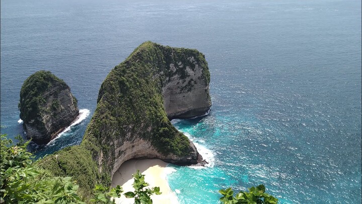 One Day Trip Nusa Penida