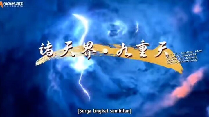 kaisar episode 1 - 3 sub indo
