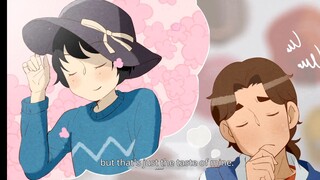 Hey i can see your ears (ep2 - english) for someone doesn't had premium