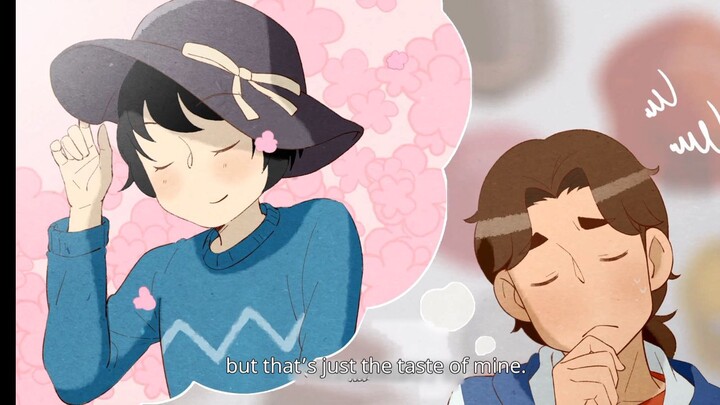 Hey i can see your ears (ep2 - english) for someone doesn't had premium