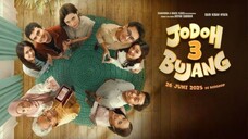 JODOH 3 BUJANG (2025)