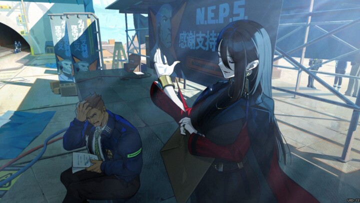 Zenless Zone Zero walkthrough part 15 season 1