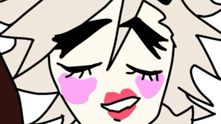 琴叶你听我解释好吗