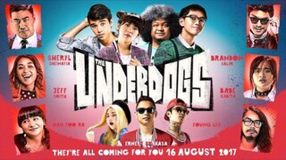 The Underdogs 2017