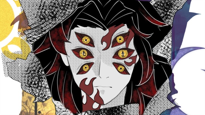 [Thanh Gươm Diệt Quỷ |Thủ Thư] Đại hội Tôn vinh Nhân viên Xuất Sắc Thành Phố Vô Hạn