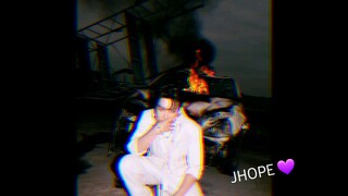 HOBI  (ARSON) Concept Photo 1  📸💗