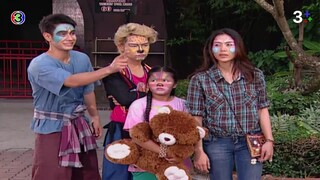 รักออกอากาศEP.8