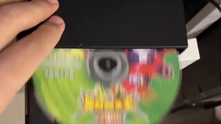 [Luzi Zhenghuo] I really envy the American version of the knights for having such a good relationshi