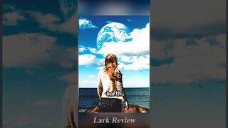 Another Earth Appeared in the Sky#shorts