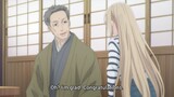 A Girl & Her Guard Dog Episode 1| Eng. Sub