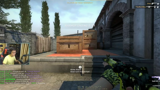 TieuBanhBao Gánh 2 Chiếc Xe Hết Xăng Bomman và Hoag