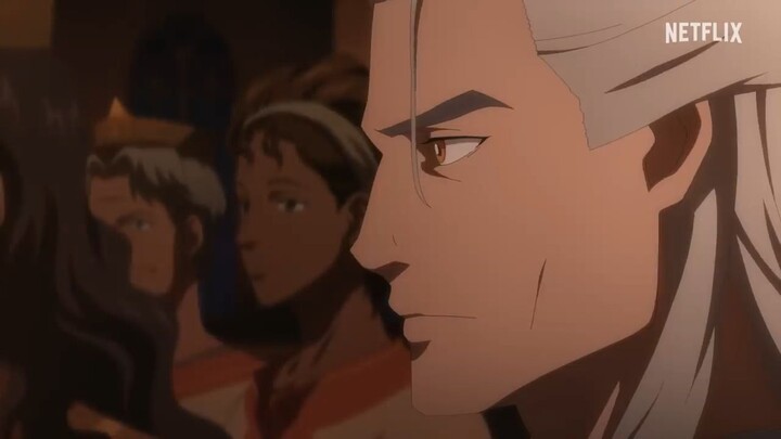 The Witcher_ Sirens of The Deep _ Official Trailer _ Netflix(720P_HD)