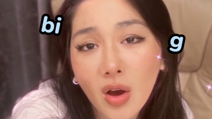 Berbeda sekali dengan gadis-gadis lain