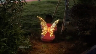 近视眼的尴尬瞬间