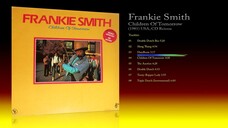 Frankie Smith (1981) Children Of Tomorrow [1994 CD Reissue]