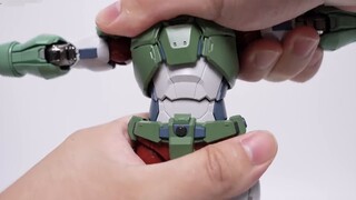 Is the 980 yuan Cyclone Motorcycle worth it? The Space Fortress Cyclone Motorcycle Model has reached