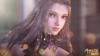 斗罗大陆410集！毒斗罗的毒，满城尽是绿油油