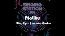 Malibu by Miley Cyrus