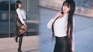 [kazami]Xin lỗi-AOA[Khoảnh khắc thư giãn của CV]