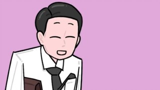 ลุงแปลกอะไรอย่างนี้!