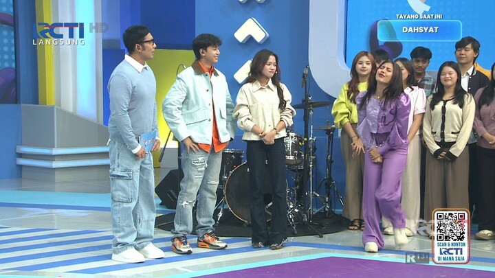 [FULL] Dahsyat RCTI - 04 Januari 2026