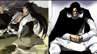 ZARAKI KENPACHI VS YHWACH Army Full Fight HD | BLEACH: Thousand Year Blood War Episode 5